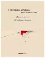 EL COEFICIENT DE FLOTABILITAT