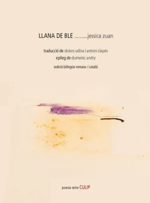 LLANA DE BLE