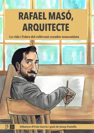 RAFAEL MASÓ, ARQUITECTE