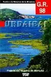 GR-98. URDAIBAI (CASTELLANO)