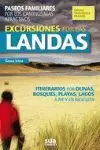 EXCURSIONES POR LAS LANDAS EXCURSIONES POR LAS LANDAS