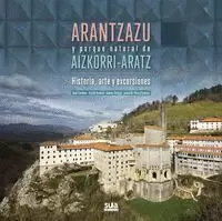 ARANTZAZU Y PARQUE NATURAL DE AIZKORRI-ARATZ