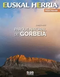 PARQUE NATURAL DEL GORBEIA  (SUA)
