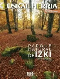 PARQUE NATURAL DE IZKU (EUSKAL HERRIA)