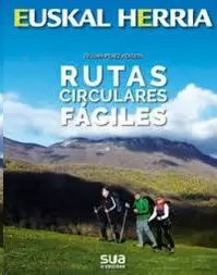 RUTAS CIRCULARES FACILES -EUSKAL HERRIA