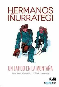 HERMANOS IÑURRATEGI - UN LATIDO EN LA MONTAÑA