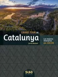 GRAN TOUR DE CATALUNYA EN COCHE