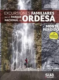 EXCURSIONES FAMILIARES POR EL PARQUE NACIONAL DE  ORDESA (SUA)