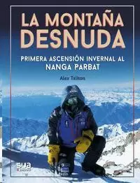 LA MONTAÑA DESNUDA