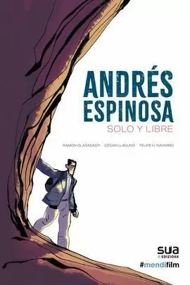 ANDRES ESPINOSA