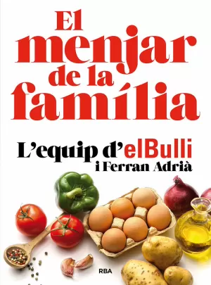 EL MENJAR DE LA FAMILIA