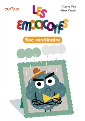 LES EMOCICONES: SOC RONDINAIRE