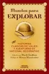 MUNDOS PARA EXPLORAR MUNDOS PARA EXPLORAR