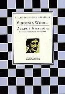 DONES I LITERATURA
