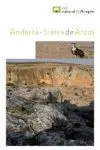 ANDORRA-SIERRA DE ARCOS