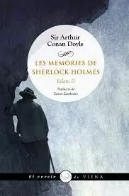 LES MEMÒRIES DE SHERLOCK HOLMES. RELATS, II