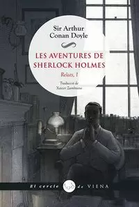LES AVENTURES DE SHERLOCK HOLMES