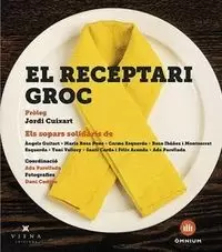 EL RECEPTARI GROC