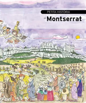 PEQUEÑA HISTORIA DE MONTSERRAT