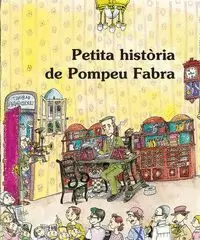 PETITA HISTORIA DE POMPEU FABR