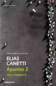 APUNTES 2 (OBRA COMPLETA 8)