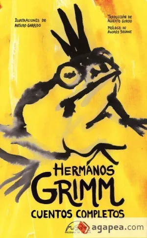 CUENTOS COMPLETOS