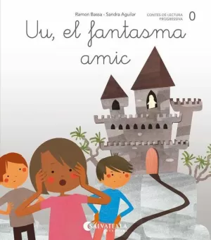 UU, EL FANTASMA AMIC