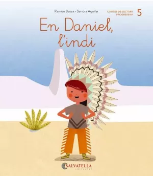 EN DANIEL, L'INDI