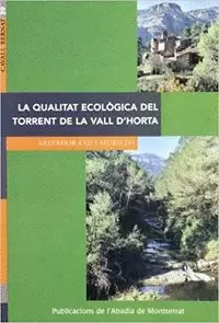 LA QUALITAT ECOLOG.TORRENT VALL D'HORTA
