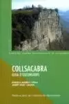 COLLSACABRA. GUIA D'EXCURSIONS