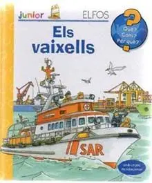 ELS VAIXELLS