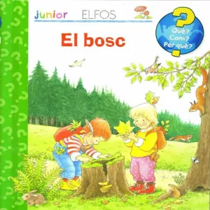 EL BOSC