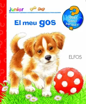EL MEU GOS