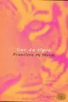 COR DE TIGRE COR DE TIGRE