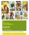 LA BIBLIA DEL TAROT
