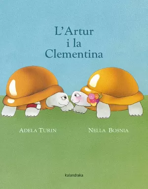L'ARTUR I LA CLEMENTINA