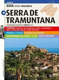 SERRA DE TRAMUNTANA