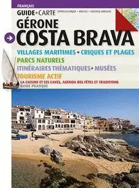 COSTA BRAVA (FRANÇAIS)