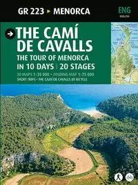 THE CAMÍ DE CAVALLS