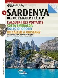 SARDENYA - RUTES DES DE LALGUER I CÀLLER