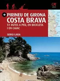 PIRINEU DE GIRONA - COSTA BRAVA