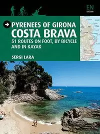 PYRENEES OF GIRONA - COSTA BRAVA