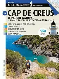 CAP DE CREUS, EL PARQUE NATURAL