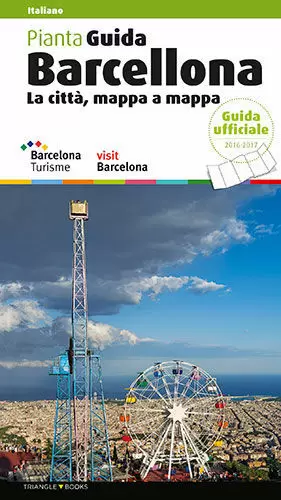 BARCELLONE