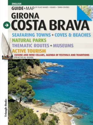 COSTA BRAVA (ENGLISH)