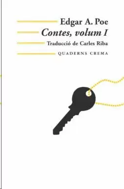 CONTES, VOLUM I