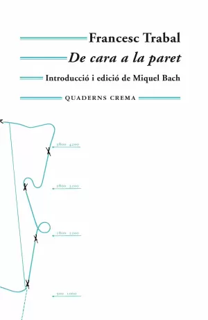 DE CARA A LA PARET