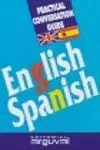 INGLÉS-ESPAÑOL (GUÍA PRÁCTICA DE CONVERSACIÓN)