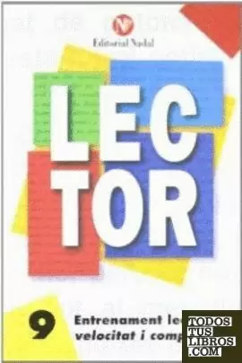 LECTOR 9