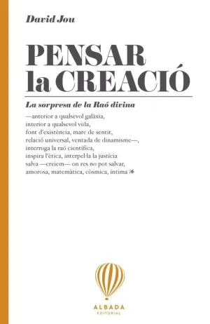 PENSAR LA CREACIÓ